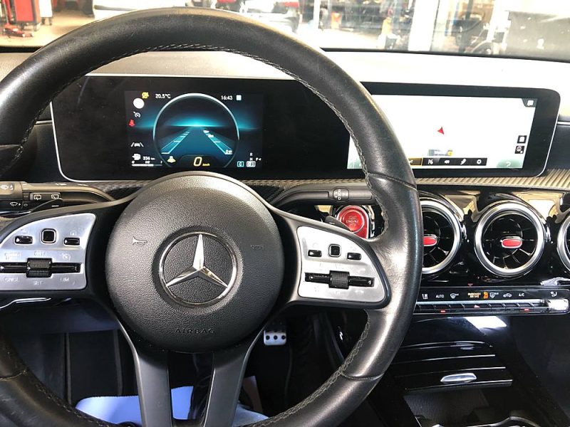 MERCEDES CLASSE A 2019