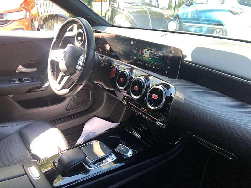 MERCEDES CLASSE A 2019
