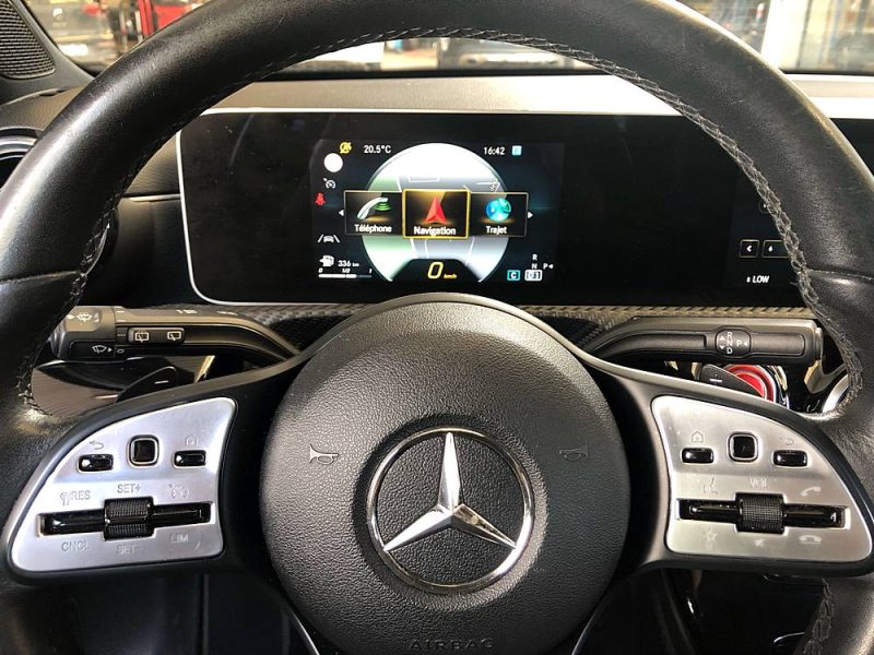 MERCEDES CLASSE A 2019