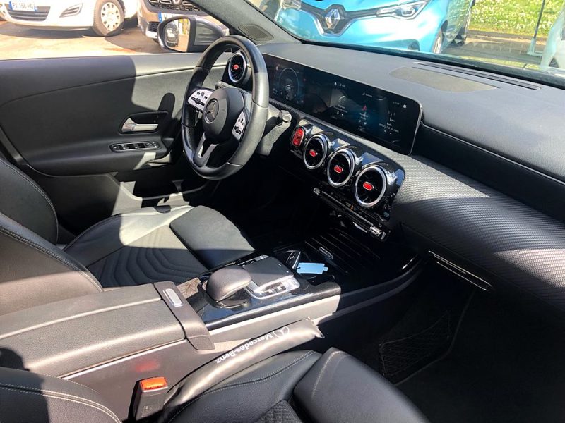 MERCEDES CLASSE A 2019