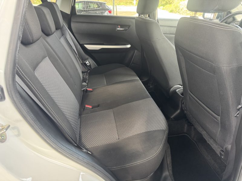 SUZUKI VITARA 1.6 120 ALLGRIP PRIVILEGE