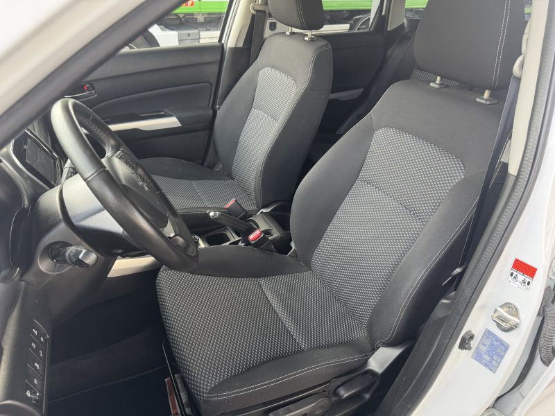 SUZUKI VITARA 1.6 120 ALLGRIP PRIVILEGE