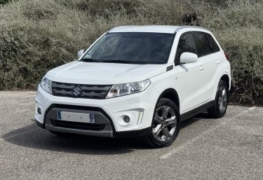SUZUKI VITARA 1.6 120 ALLGRIP PRIVILEGE