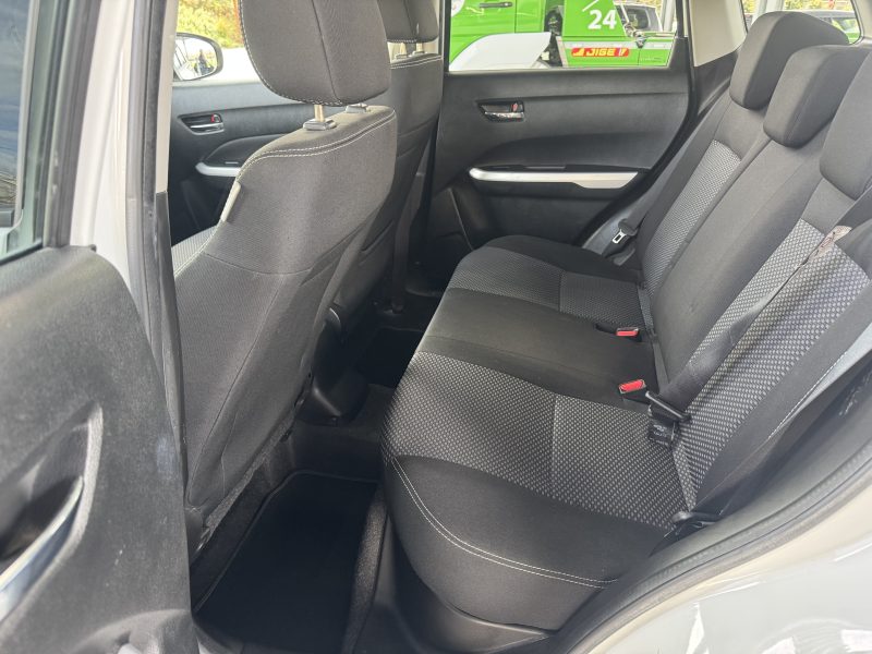 SUZUKI VITARA 1.6 120 ALLGRIP PRIVILEGE