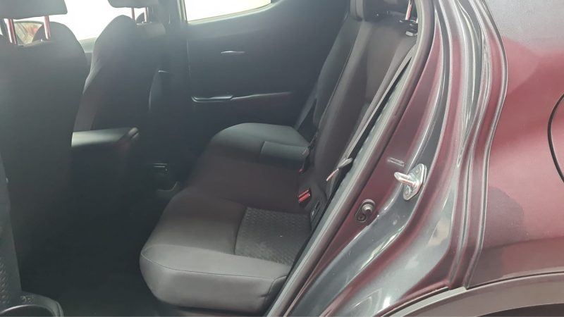 Toyota C-HR SUV DYNAMIC BUSINESS 2022/1 ERE MAIN/TVA RECUPERABLE