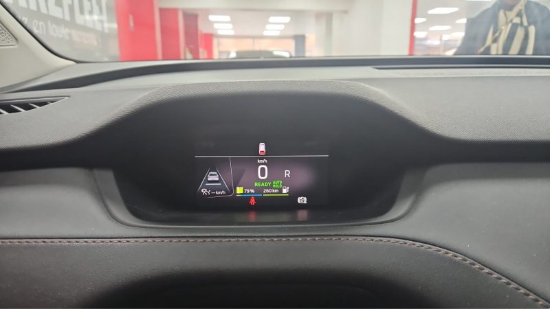 Skoda ENYAQ IV 180ch Version 60 Suite 62kWh BVA /TVA RECUPERABLE/1 ERE MAIN