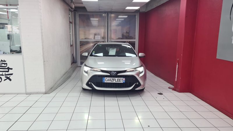 Toyota COROLLA TOURING SPORTS 184cv DYNAMIC BUSINESS 2020/TVA RECUPERABLE/1 ERE MAIN