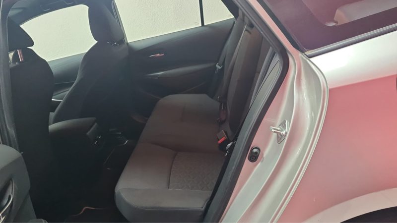 Toyota COROLLA TOURING SPORTS 184cv DYNAMIC BUSINESS 2020/TVA RECUPERABLE/1 ERE MAIN