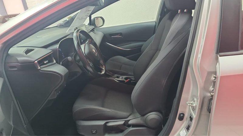 Toyota COROLLA TOURING SPORTS 184cv DYNAMIC BUSINESS 2020/TVA RECUPERABLE/1 ERE MAIN