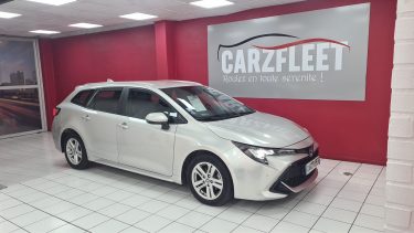 Toyota COROLLA TOURING SPORTS DYNAMIC BUSINESS 122cv 2022/TVA RECUPERABLE/1 ERE MAIN