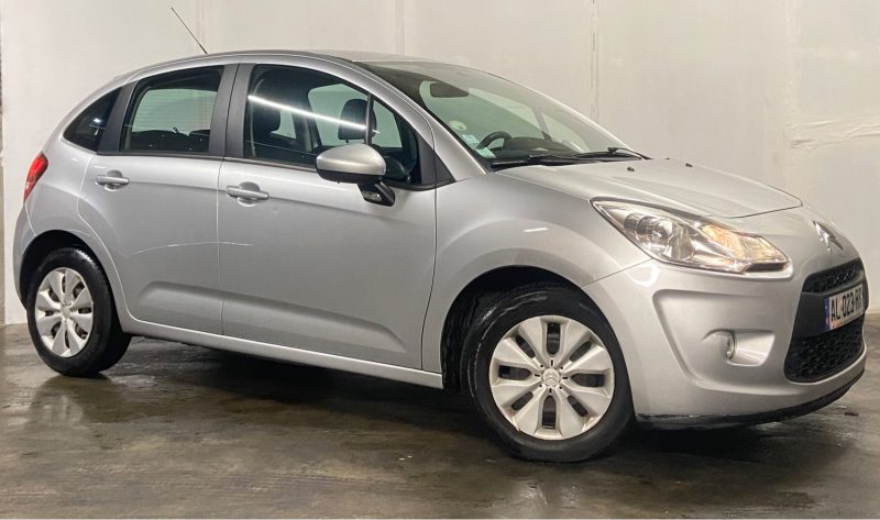 CITROEN C3 2010