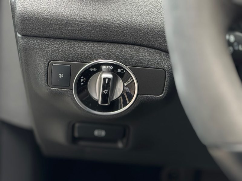 MERCEDES GLA 45 AMG 381CH 4MATIC GARANTIE 12MOIS