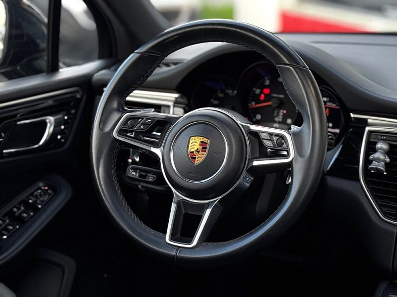 PORSCHE MACAN 2.0 252 CH PDK GARANTIE 6MOIS