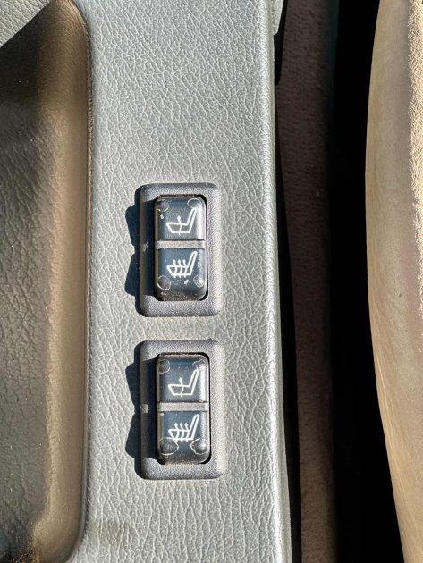 BMW  SERIE 3 E30 325 iA CABRIOLET 1990