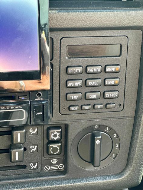 BMW  SERIE 3 E30 325 iA CABRIOLET 1990