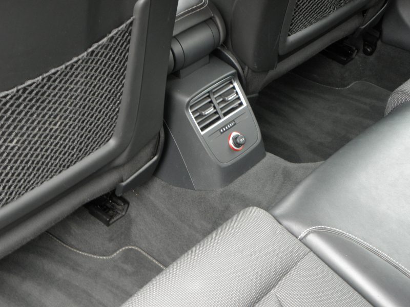 Audi A3 Sportback 2015