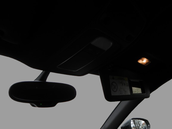 Audi A3 Sportback 2015