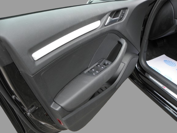 Audi A3 Sportback 2015