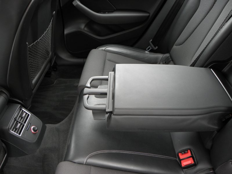 Audi A3 Sportback 2015