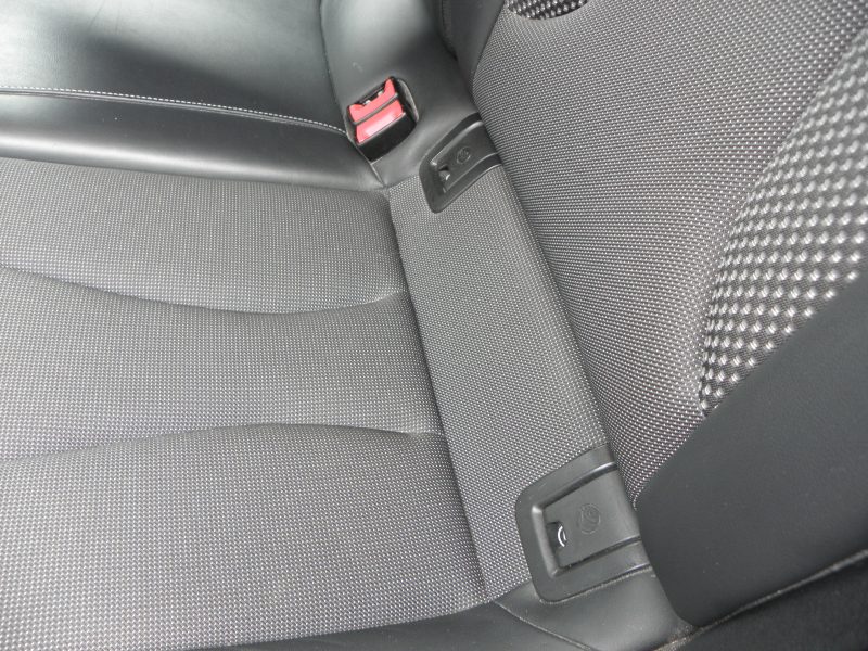 Audi A3 Sportback 2015