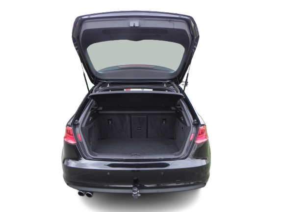 Audi A3 Sportback 2015