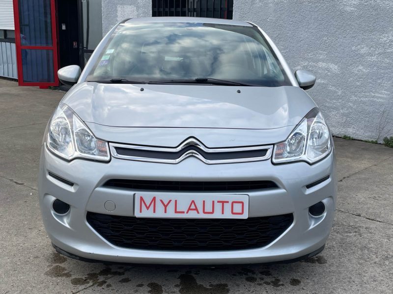 CITROEN C3 
