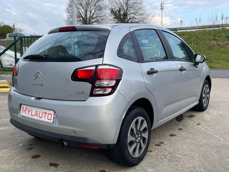 CITROEN C3 