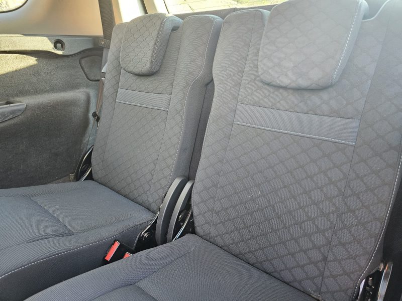 RENAULT MEGANE SCENIC 2009