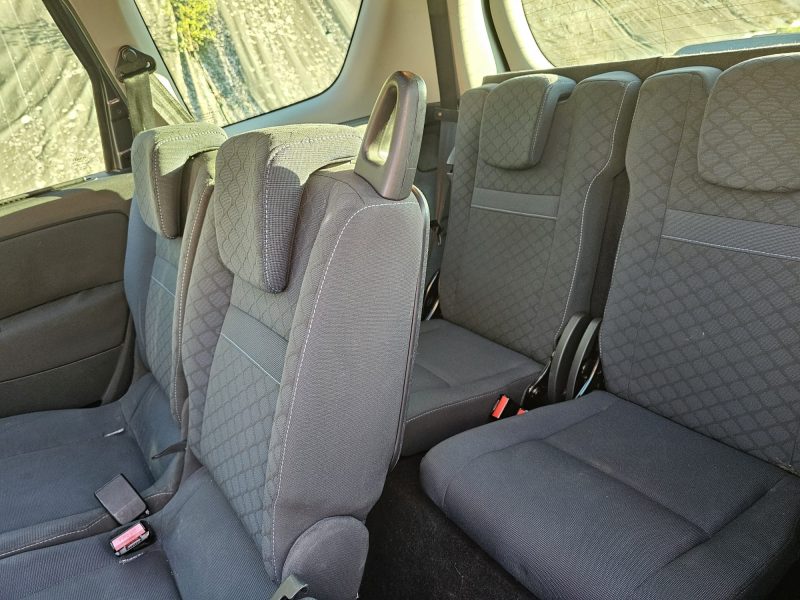 RENAULT MEGANE SCENIC 2009