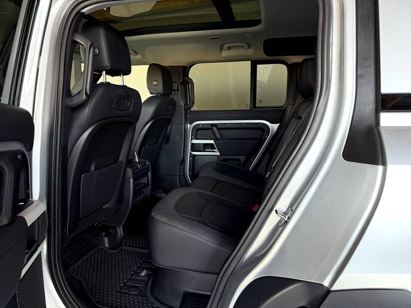 LAND ROVER DEFENDER 110 3.0 P400 400 CV First Edition 