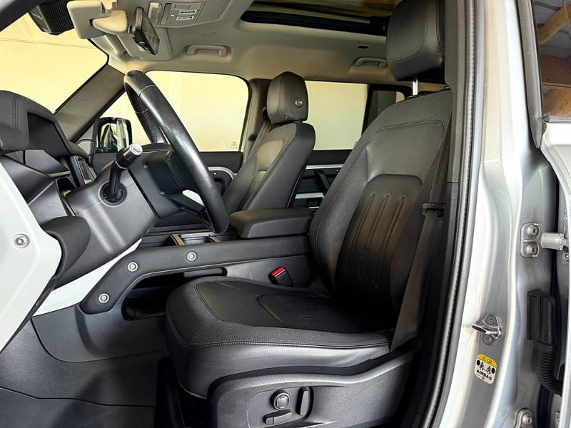 LAND ROVER DEFENDER 110 3.0 P400 400 CV First Edition 