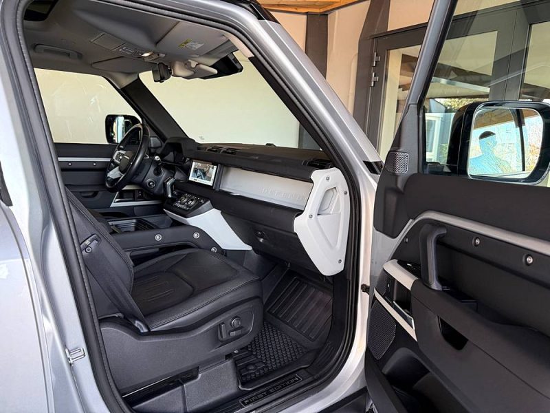 LAND ROVER DEFENDER 110 3.0 P400 400 CV First Edition 