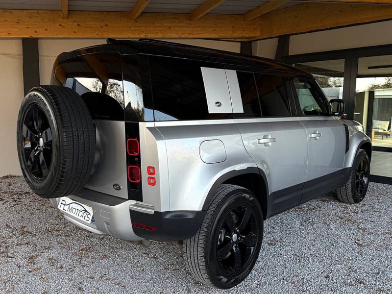 LAND ROVER DEFENDER 110 3.0 P400 400 CV First Edition 