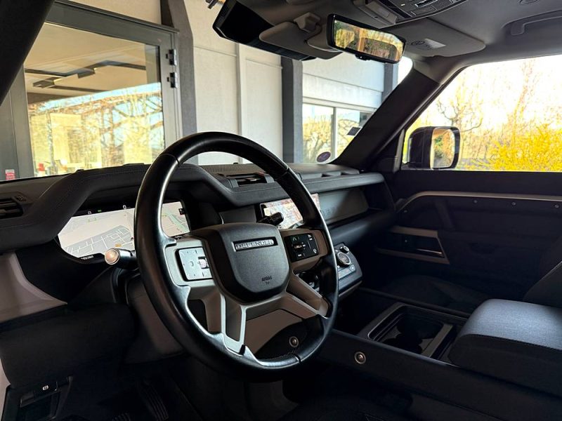 LAND ROVER DEFENDER 110 3.0 P400 400 CV First Edition 