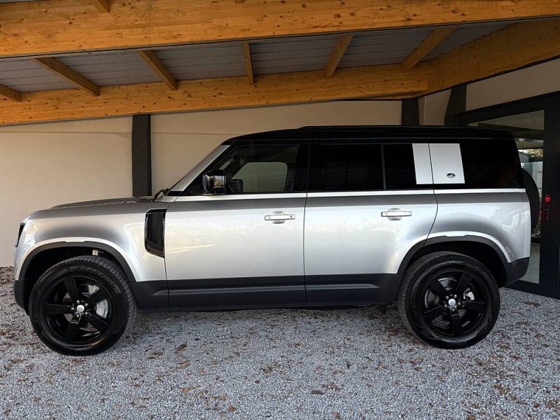 LAND ROVER DEFENDER 110 3.0 P400 400 CV First Edition 