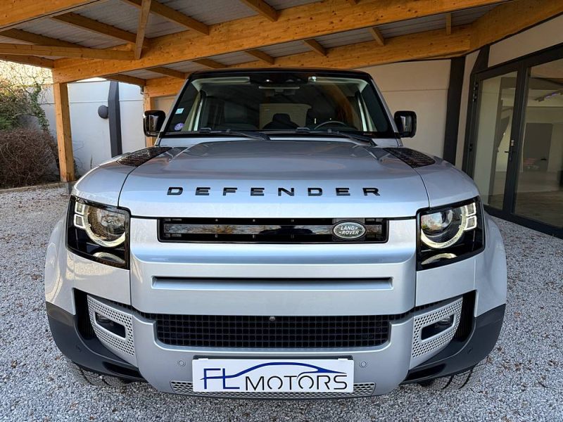 LAND ROVER DEFENDER 110 3.0 P400 400 CV First Edition 