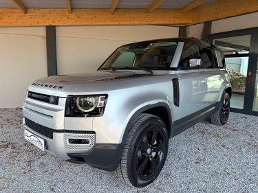 LAND ROVER DEFENDER 110 3.0 P400 400 CV First Edition 