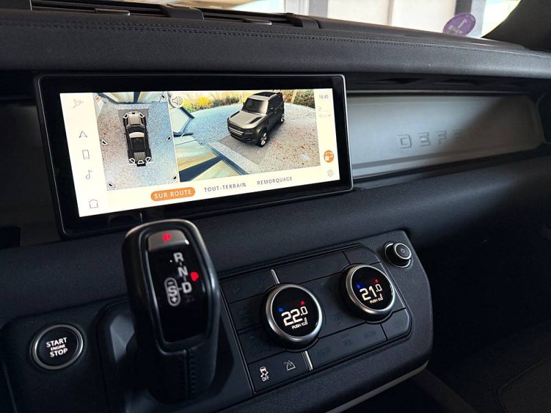 LAND ROVER DEFENDER 110 3.0 P400 400 CV First Edition 