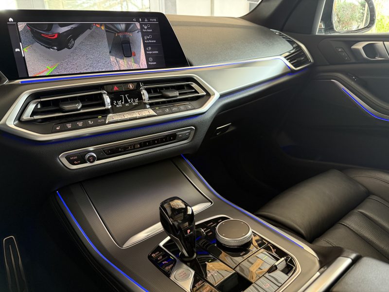 BMW X5 Xdrive30d 265 cv M Sport