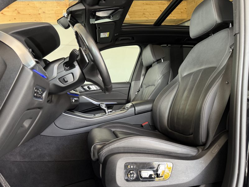 BMW X5 Xdrive30d 265 cv M Sport