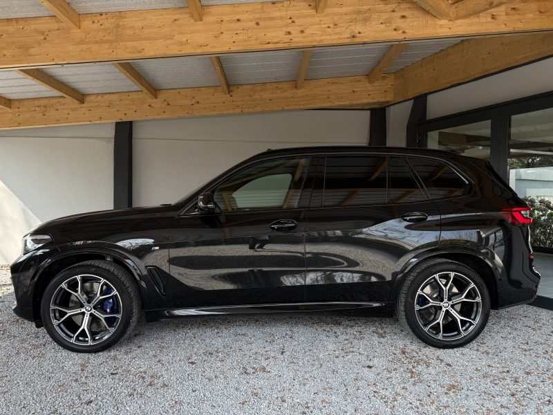 BMW X5 Xdrive30d 265 cv M Sport