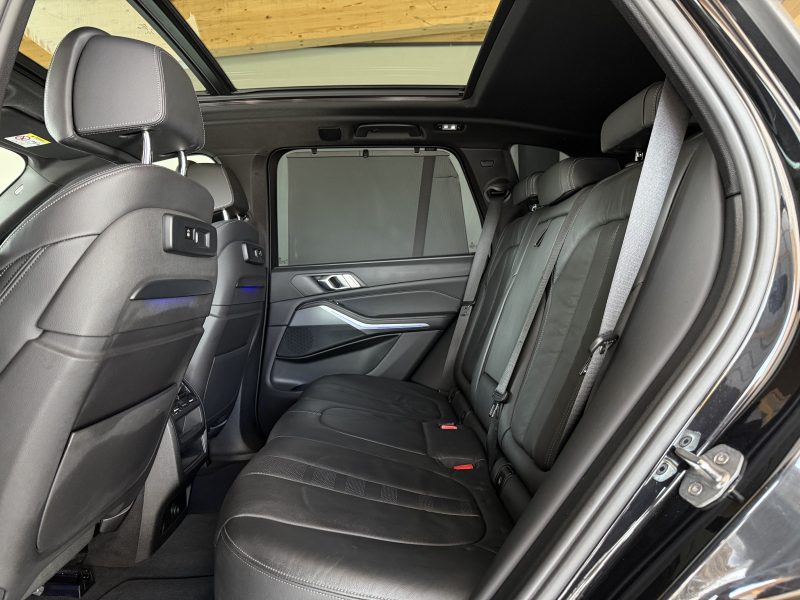 BMW X5 Xdrive30d 265 cv M Sport