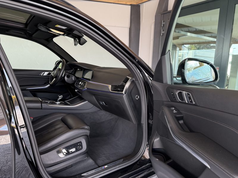 BMW X5 Xdrive30d 265 cv M Sport