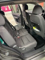 VOLKSWAGEN TOURAN 2007