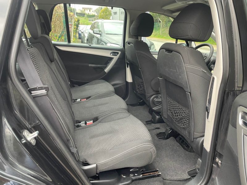CITROEN C4 GRAND PICASSO 1.6HDI 110CV