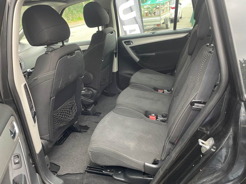 CITROEN C4 GRAND PICASSO 1.6HDI 110CV