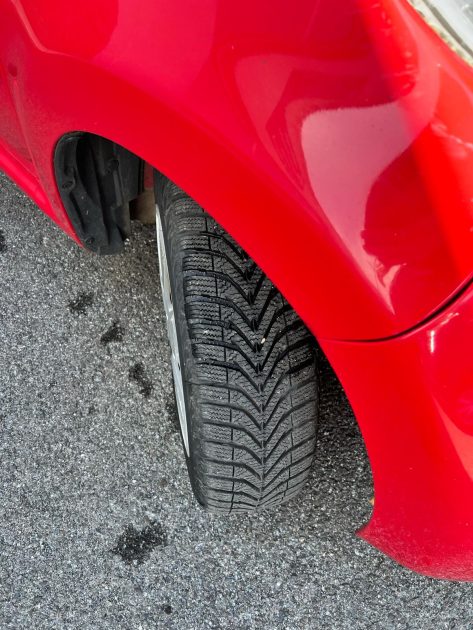 PEUGEOT  107 2012 1.0 68cv / Boita Automatique / Moteur à Chaine / CT OK 