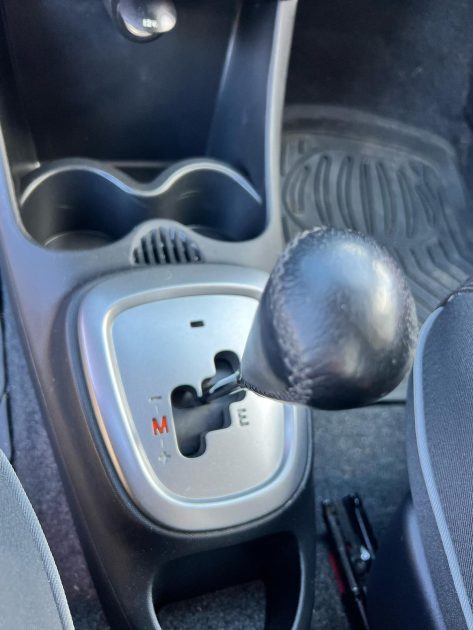 PEUGEOT  107 2012 1.0 68cv / Boita Automatique / Moteur à Chaine / CT OK 