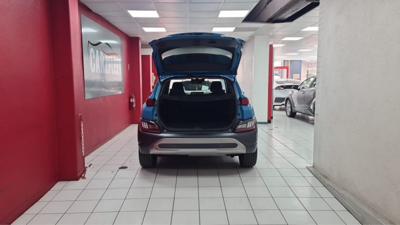 Hyundai KONA PHASE 2 SUV HYBRIDE 1.6 DCT6 CREATIVE/TVA RECUPERABLE/1 ERE MAINCARZFLEET 94 Spécialist