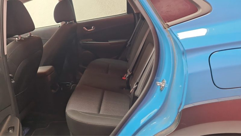 Hyundai KONA PHASE 2 SUV HYBRIDE 1.6 DCT6 CREATIVE/TVA RECUPERABLE/1 ERE MAINCARZFLEET 94 Spécialist